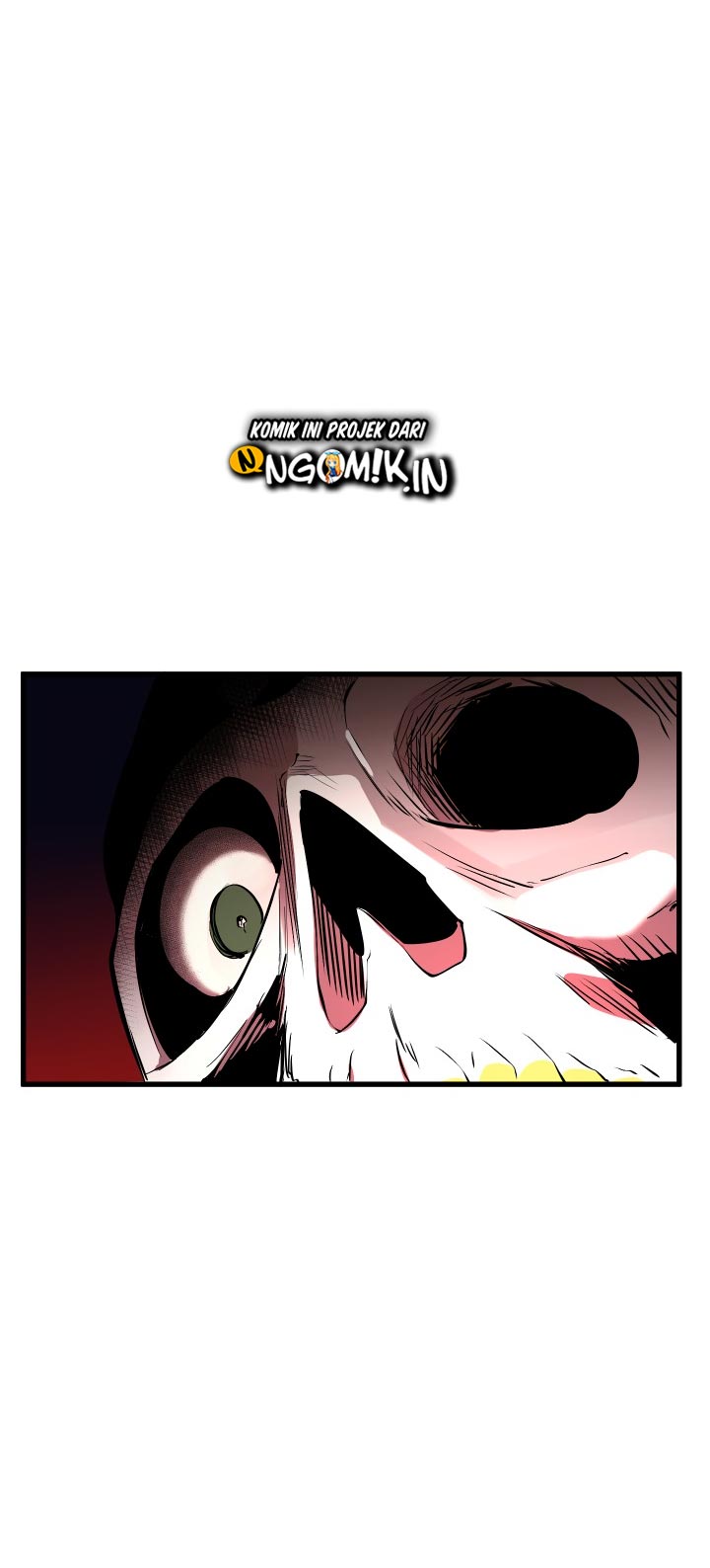 Otherworldly Sword King’s Survival Records chapter 21